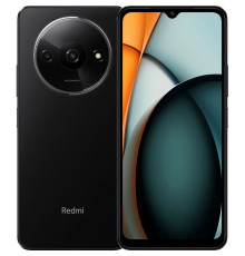 Смартфон Xiaomi Redmi A3 3/64GB Dual Sim Midnight Black