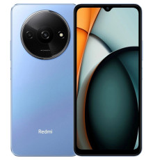 Смартфон Xiaomi Redmi A3 3/64GB Dual Sim Star Blue EU_