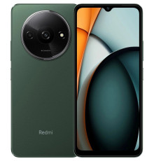 Смартфон Xiaomi Redmi A3 4/128GB Dual Sim Forest Green EU_