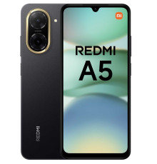 Смартфон Xiaomi Redmi A5 4/128GB Without NFC Black_EU