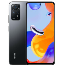 Смартфон Xiaomi Redmi Note 11 Pro 8/128GB Dual Sim Graphite Gray_EU_