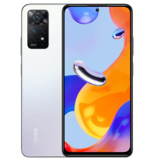 Смартфон Xiaomi Redmi Note 11 Pro 8/128GB Dual Sim Pearl White_EU_