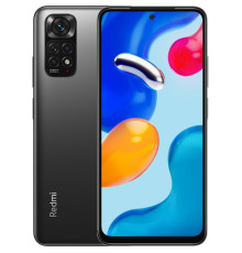 Смартфон Xiaomi Redmi Note 11S 6/64GB Dual Sim Graphite Grey_EU_