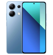 Смартфон Xiaomi Redmi Note 13 4G 8/256GB Dual Sim Ice Blue EU_