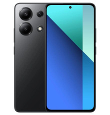 Смартфон Xiaomi Redmi Note 13 4G 8/256GB Dual Sim Midnight Black EU_