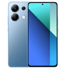 Смартфон Xiaomi Redmi Note 13 4G 8/512GB Dual Sim Ice Blue_EU