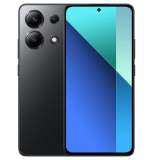 Смартфон Xiaomi Redmi Note 13 4G 8/512GB Midnight Black_EU