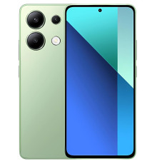 Смартфон Xiaomi Redmi Note 13 4G 8/512GB Mint Green_EU