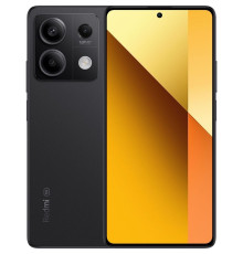 Смартфон Xiaomi Redmi Note 13 5G 8/256GB Dual Sim Graphite Black_EU