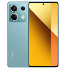 Смартфон Xiaomi Redmi Note 13 5G 8/256GB Dual Sim Ocean Teal EU_