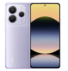 Смартфон Xiaomi Redmi Note 14 5G 6/128GB Lavender Purple_EU