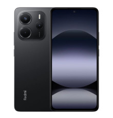 Смартфон Xiaomi Redmi Note 14 5G 6/128GB Midnight Black_EU