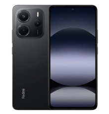 Смартфон Xiaomi Redmi Note 14 6/128GB Midnight Black