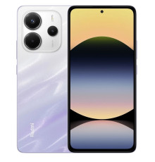 Смартфон Xiaomi Redmi Note 14 8/256GB Mist Purple_EU