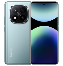 Смартфон Xiaomi Redmi Note 14 Pro+ 5G 8/256GB Frost Blue_EU