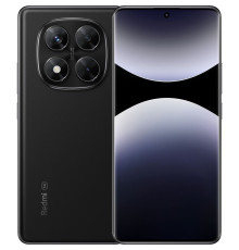 Смартфон Xiaomi Redmi Note 14 Pro 5G 8/256GB Midnight Black_EU
