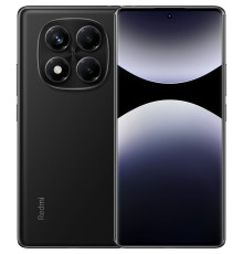 Смартфон Xiaomi Redmi Note 14 Pro 8/256GB Midnight Black_EU