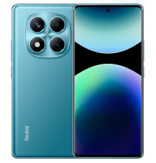 Смартфон Xiaomi Redmi Note 14 Pro 8/256GB Ocean Blue_EU