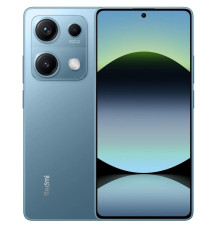 Смартфон Xiaomi Redmi Note 14S 8/256GB Blue_EU