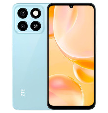 Смартфон ZTE Blade A55 4/128GB Blue