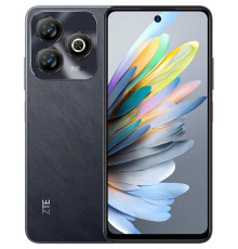 Смартфон ZTE Blade A75 4/128GB Black