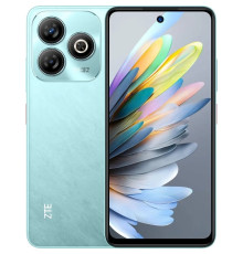Смартфон ZTE Blade A75 4/128GB Green
