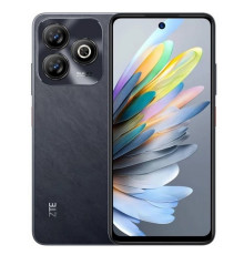 Смартфон ZTE Blade A75 4/256GB Black