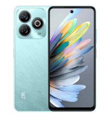 Смартфон ZTE Blade A75 4/256GB Green