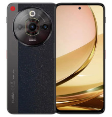 Смартфон ZTE Nubia Focus Pro 5G 8/256GB Black