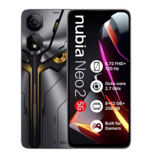 Смартфон ZTE Nubia Neo 2 5G 8/256GB Grey