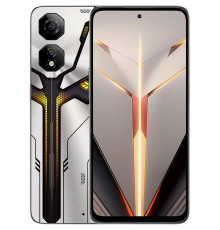 Смартфон ZTE Nubia Neo 2 5G 8/256GB Silver