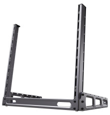 Стійка для підлоги 19" 10U Mikrotik solidRACK 10 (SR-10U)