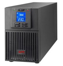 Джерело безперебійного живлення APC Easy UPS SRV 1000VA (SRV1KI)