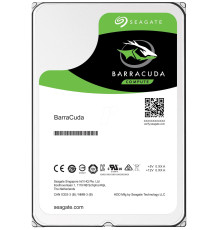 Накопичувач HDD 2.5" SATA 4.0TB Seagate BarraCuda 5400rpm 128MB (ST4000LM024)