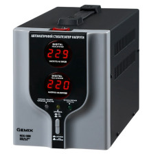 Стабілізатор Gemix RDX-1000