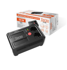 Стабілізатор напруги Tecro SPT-500B