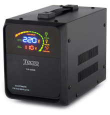 Стабілізатор напруги Tecro TLR-2000B