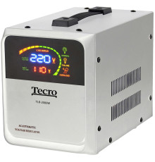Стабілізатор напруги Tecro TLR-2000W