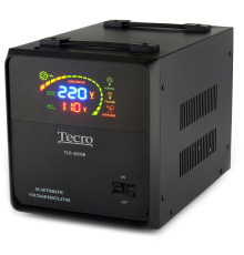 Стабілізатор напруги Tecro TLR-3000B