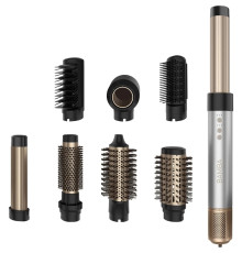 Стайлер Cecotec Bamba CeramicCare AirGlam Aluminum (CCTC-03467)