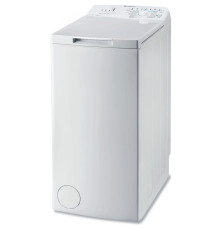 Пральна машина Indesit BTW A51052 (UA)