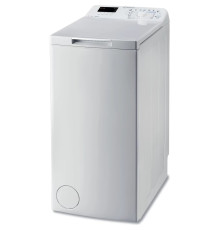 Стиральная машина Indesit BTW D 51052 (EU)