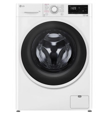 Пральна машина LG F2V3HS0WW