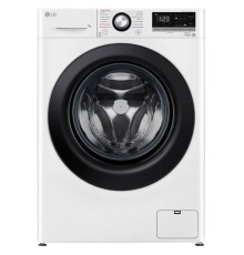 Пральна машина LG F2V3HS6WW