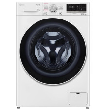 Пральна машина LG F2V5GS0WW