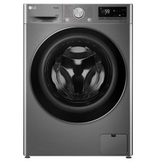 Пральна машина LG F2V5GS9PW
