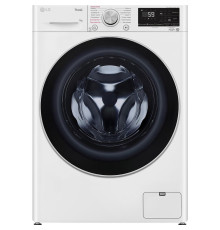 Пральна машина LG F2V5HS1WW