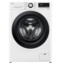 Пральна машина LG F4V3RS6WW