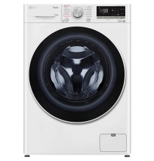 Пральна машина LG F4V5RS0WW