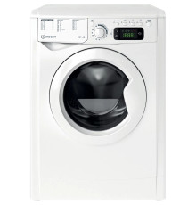 Пральна машина з сушкою Indesit EWDE 71280 W EU